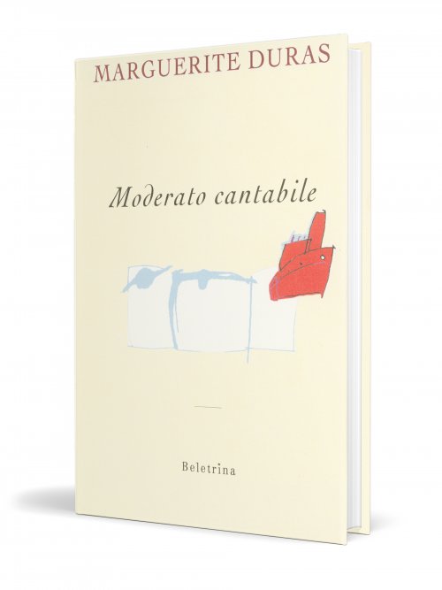 Naslovnica: Moderato cantabile