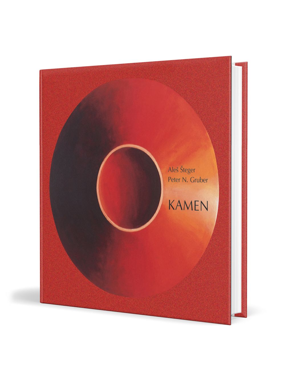 Kamen CD
