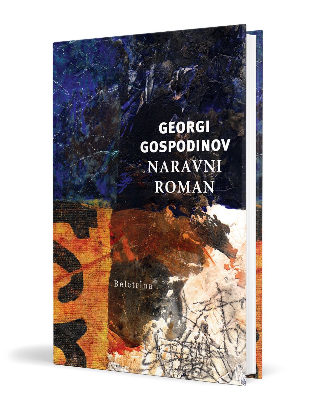 Naravni roman