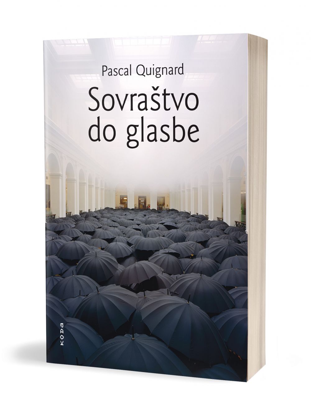 Sovraštvo do glasbe