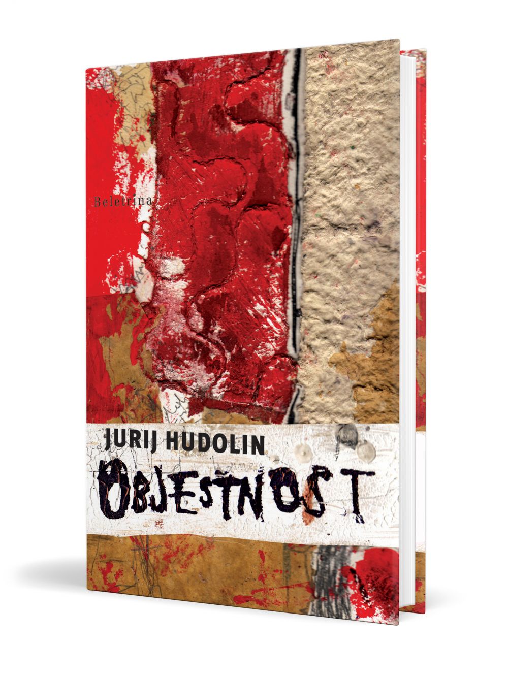 Objestnost