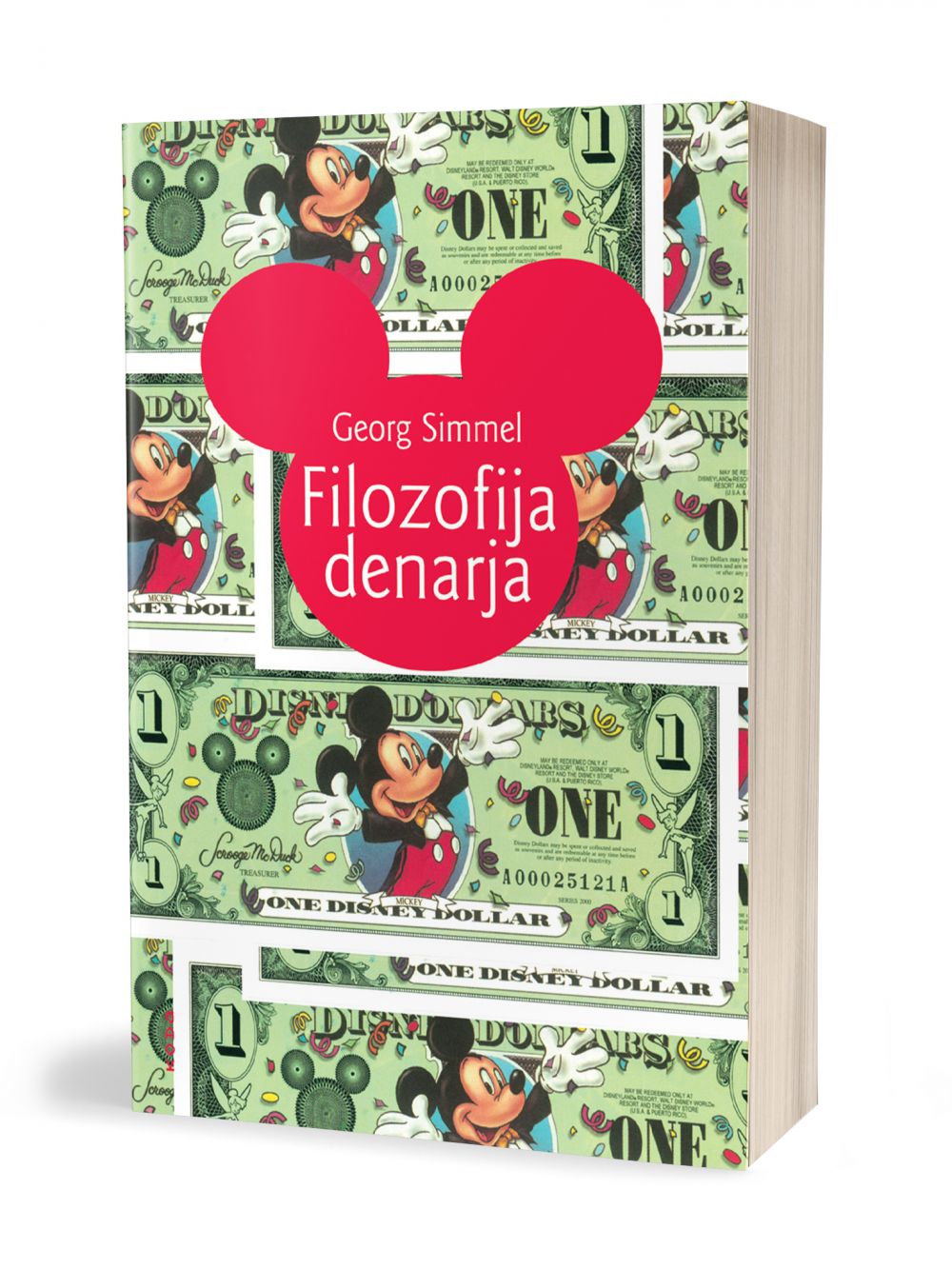 Filozofija denarja