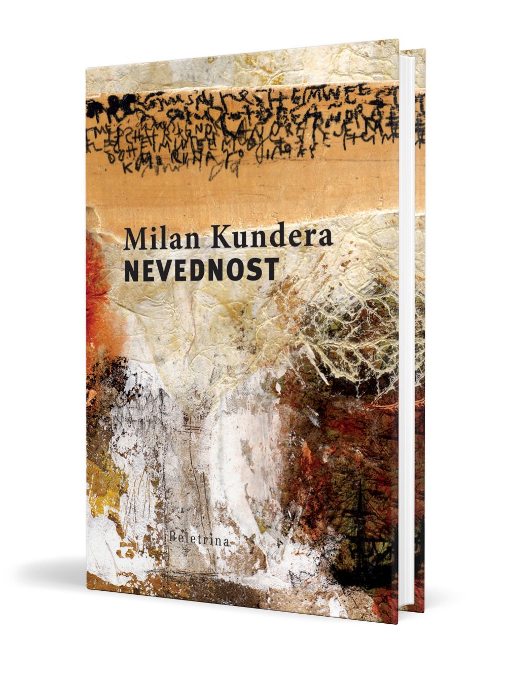 Nevednost