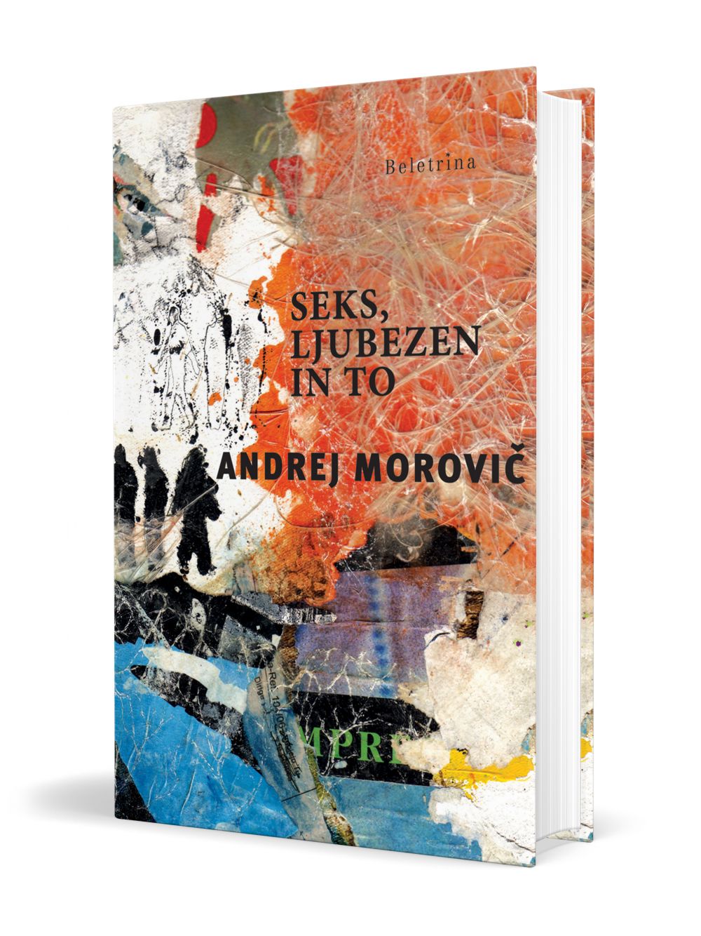 Seks, ljubezen in to