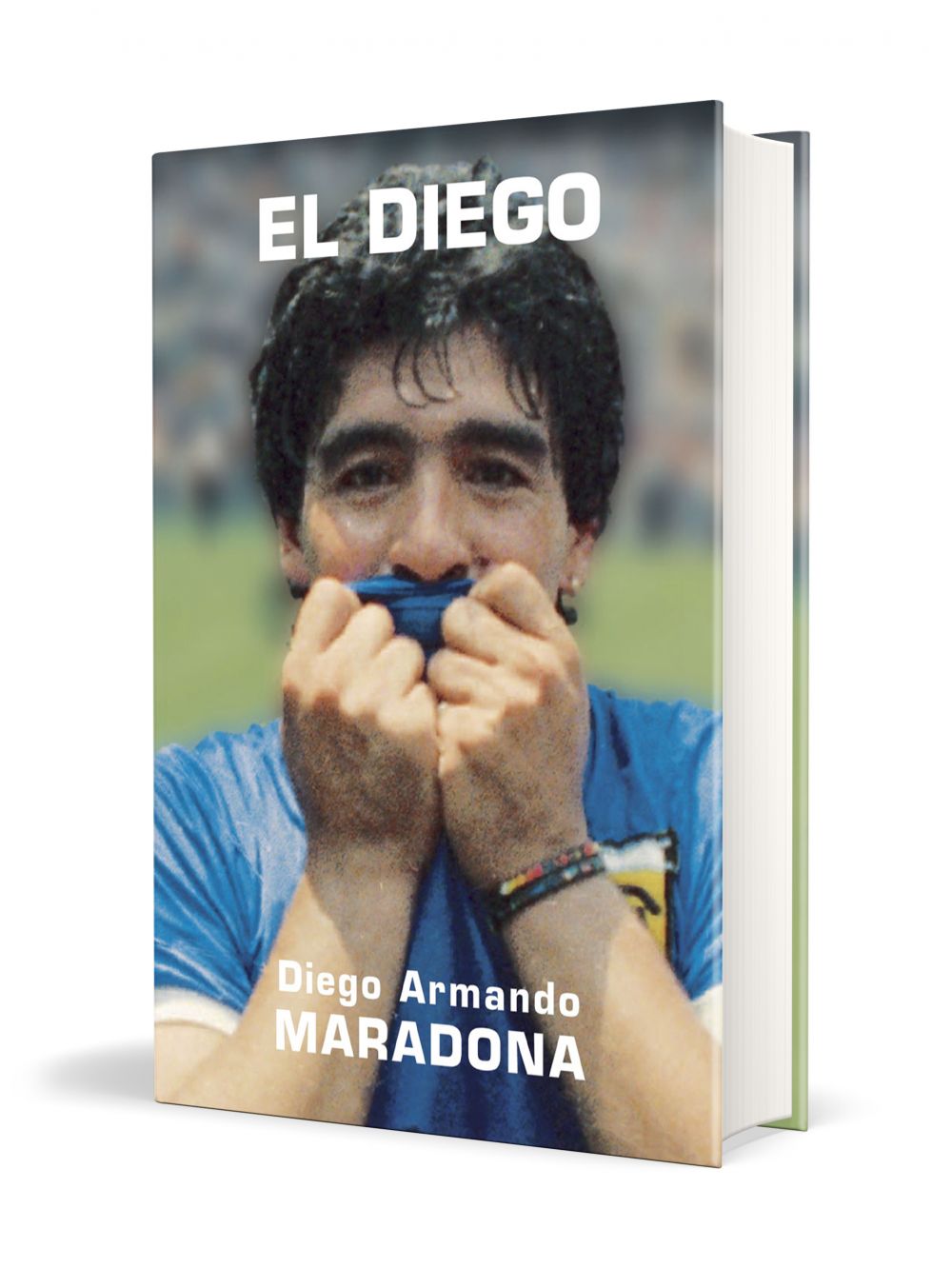 Maradona: Ime mi je El Diego