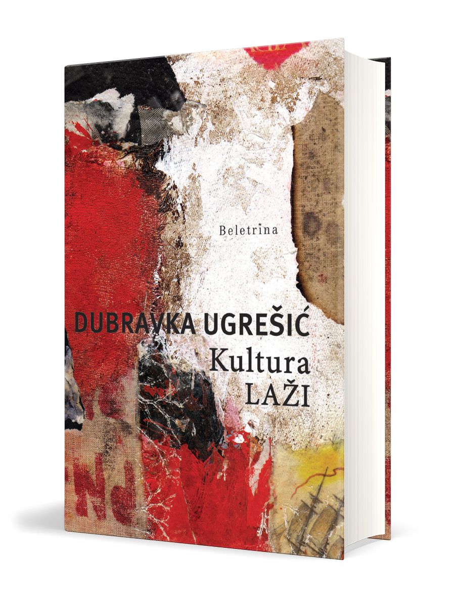 Kultura laži