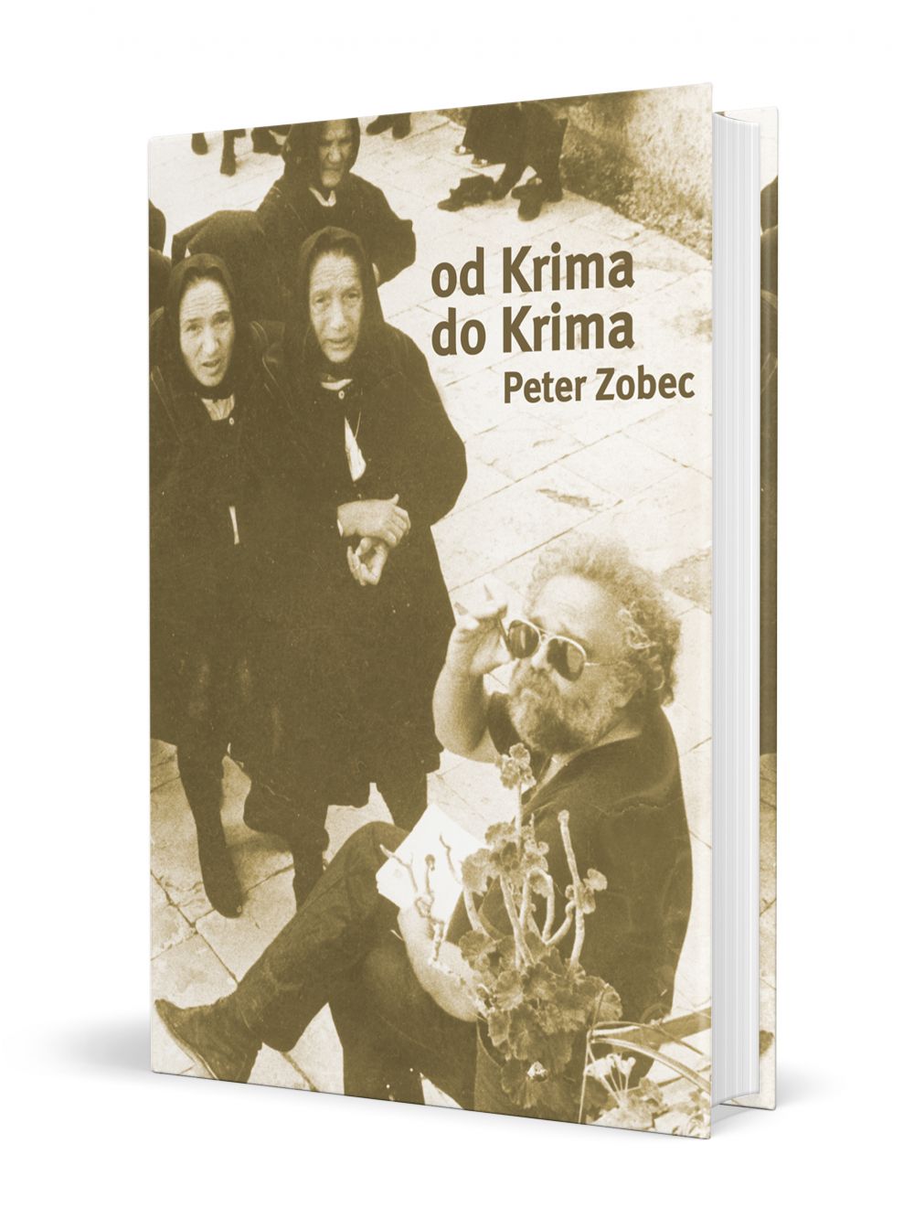 Od Krima do Krima