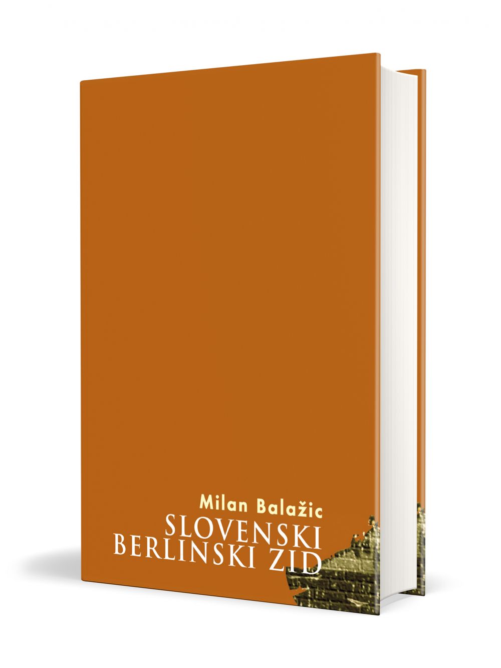 Slovenski berlinski zid