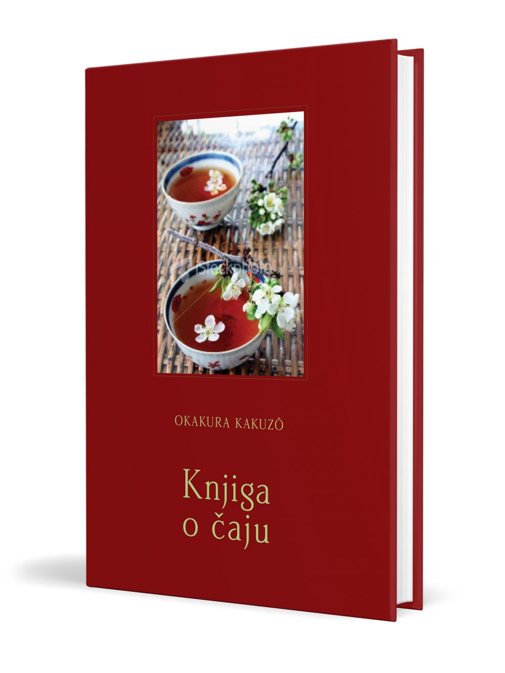 Knjiga o čaju