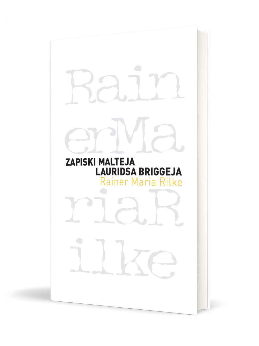 Zapiski Malteja Lauridsa Briggeja