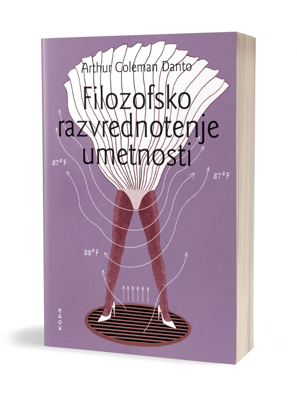 Filozofsko razvrednotenje umetnosti