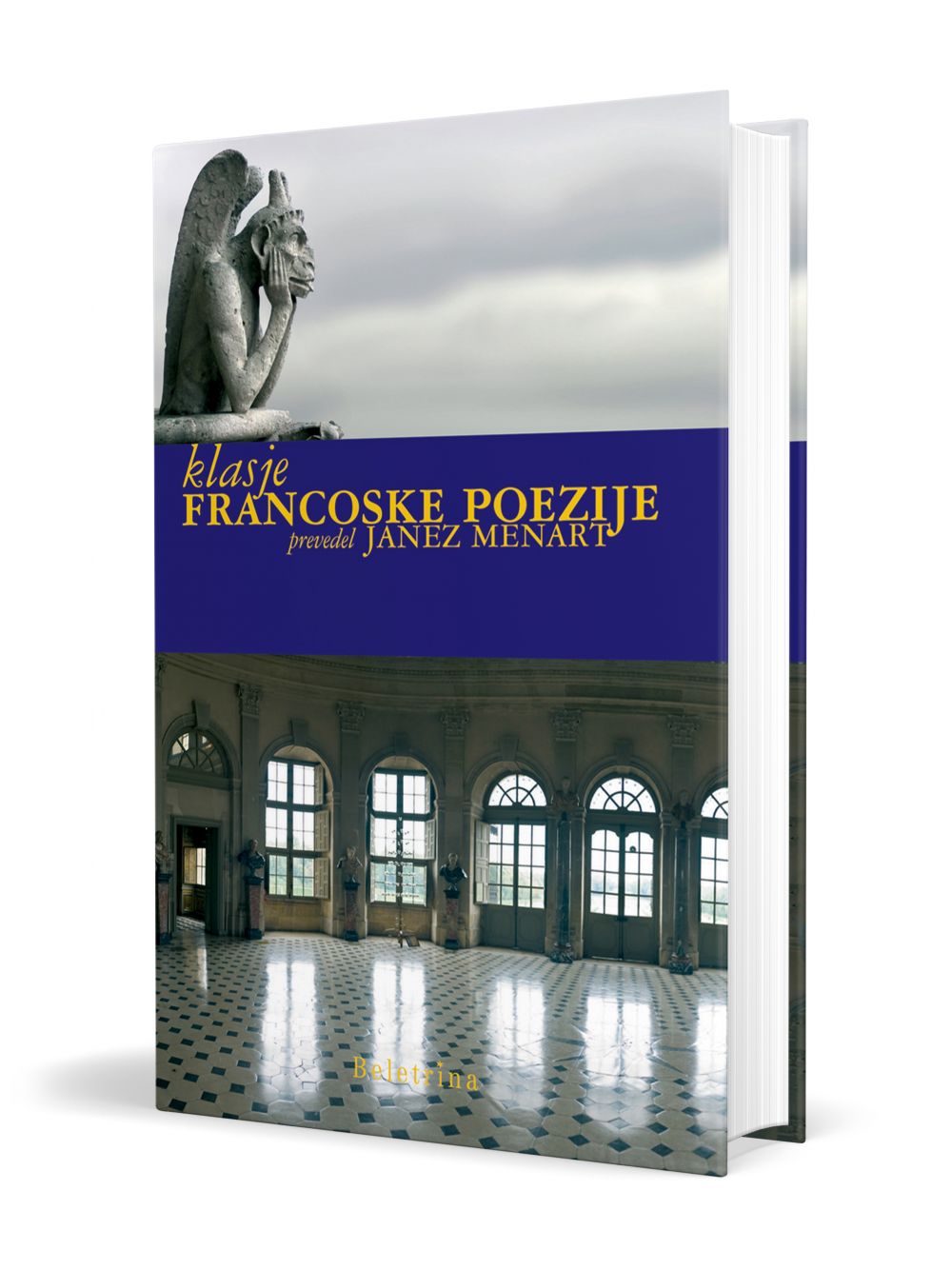 Klasje francoske poezije