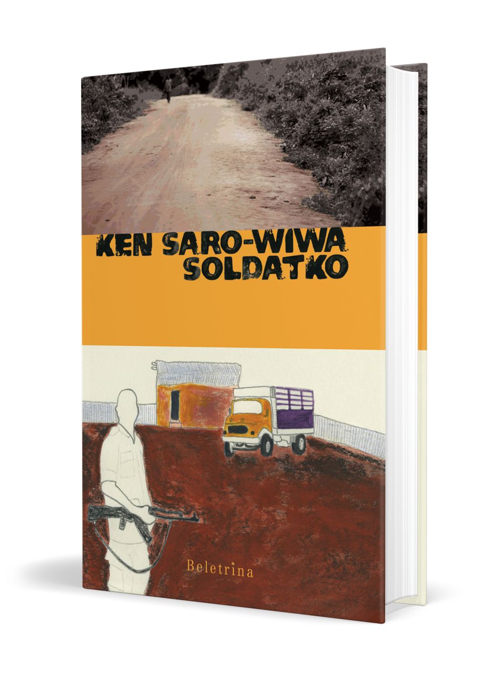 Soldatko