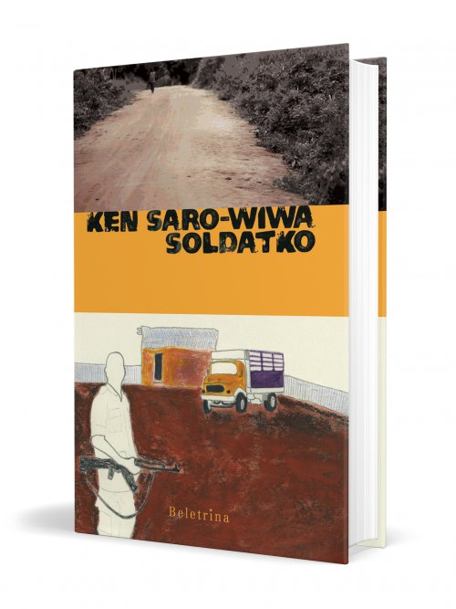 Naslovnica: Soldatko