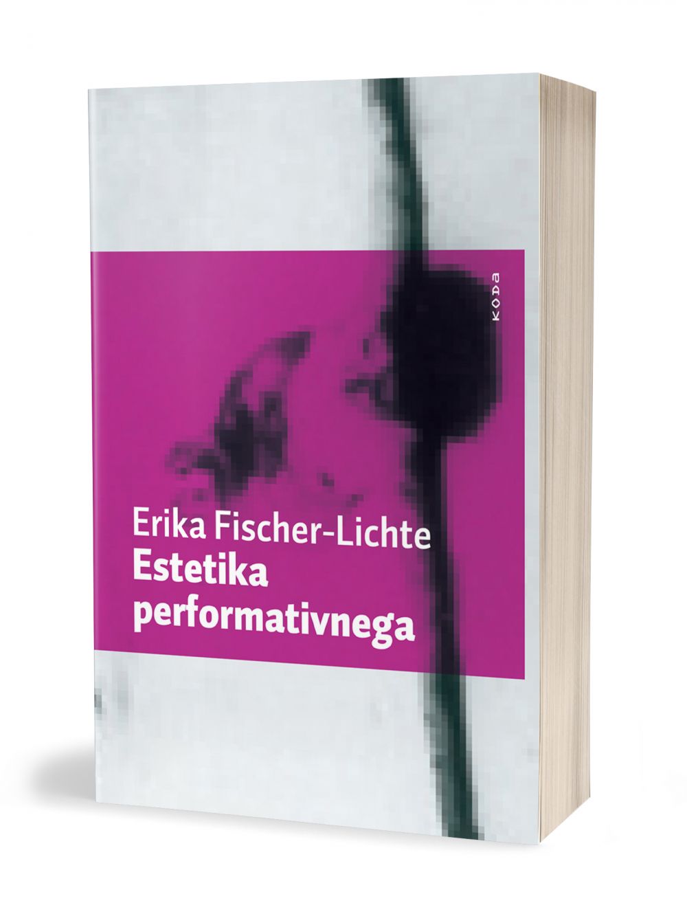 Estetika performativnega
