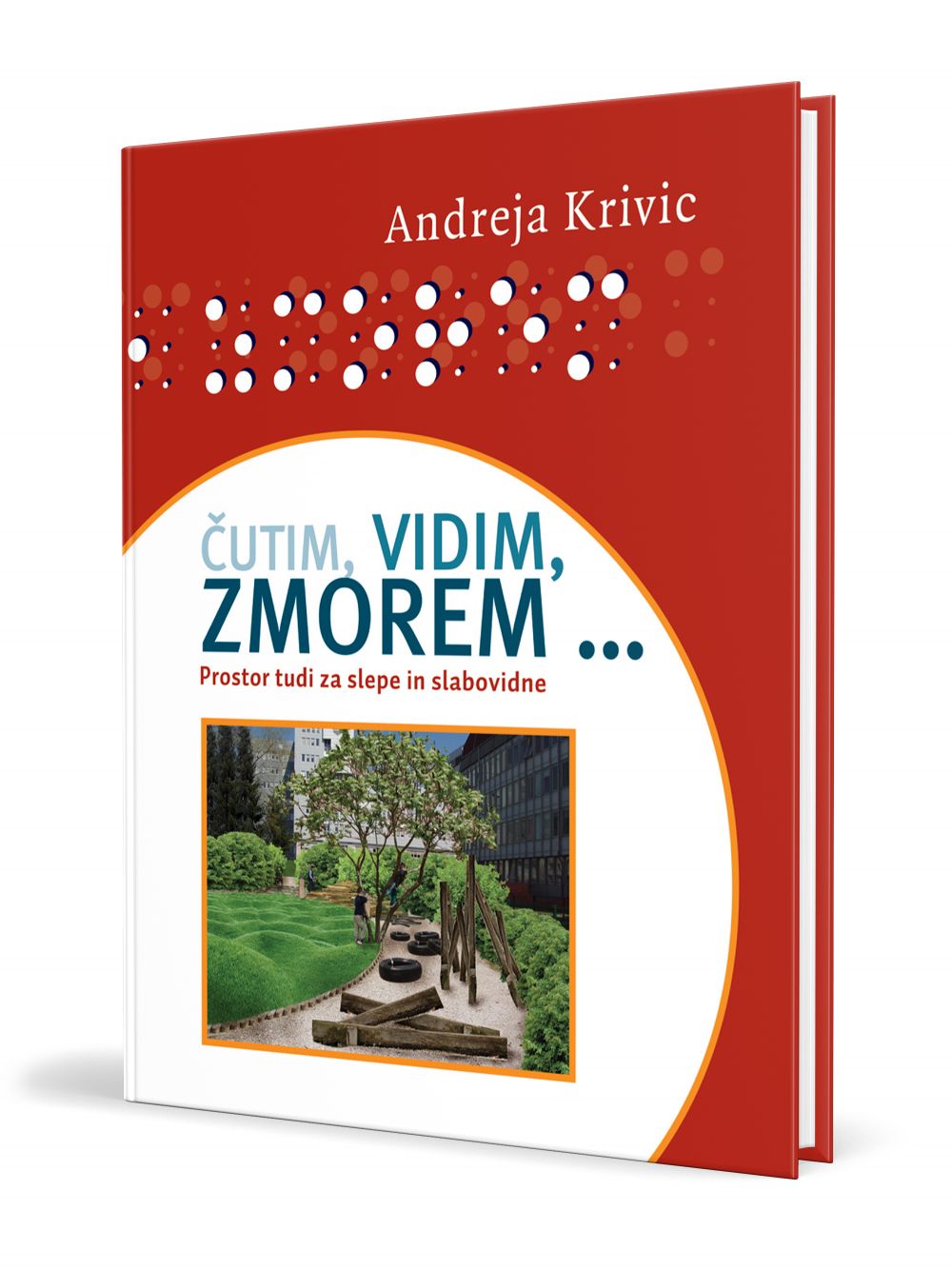 Čutim, vidim, zmorem