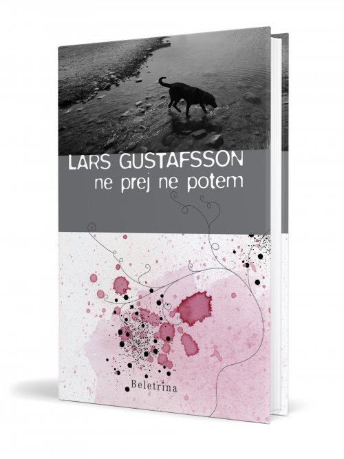Naslovnica: Ne prej ne potem