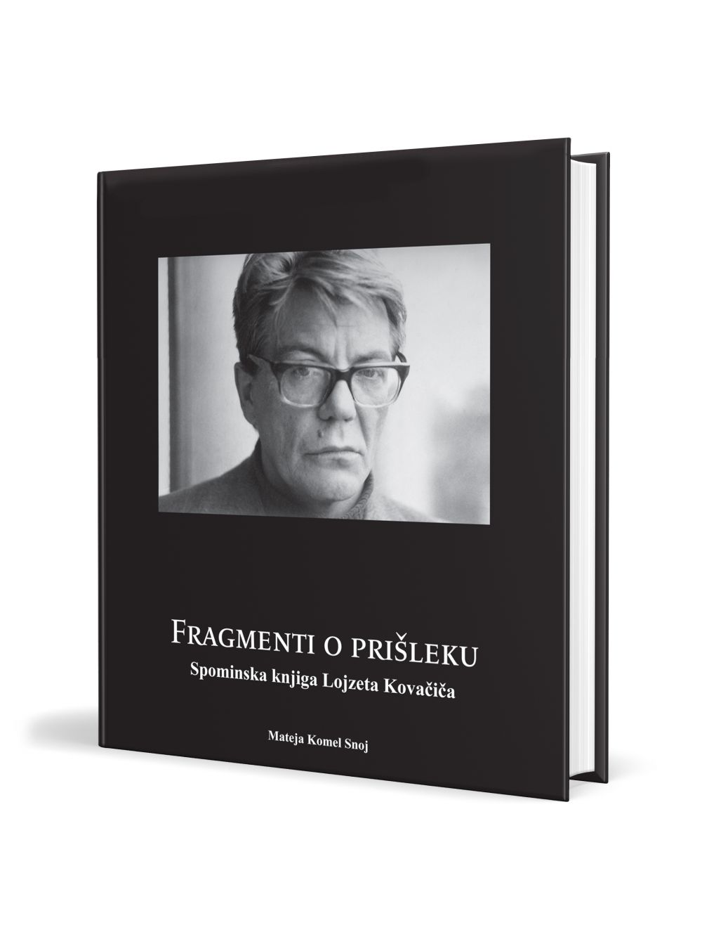 Fragmenti o prišleku