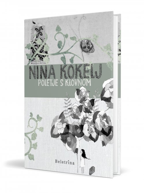 Naslovnica: Poletje s klovnom