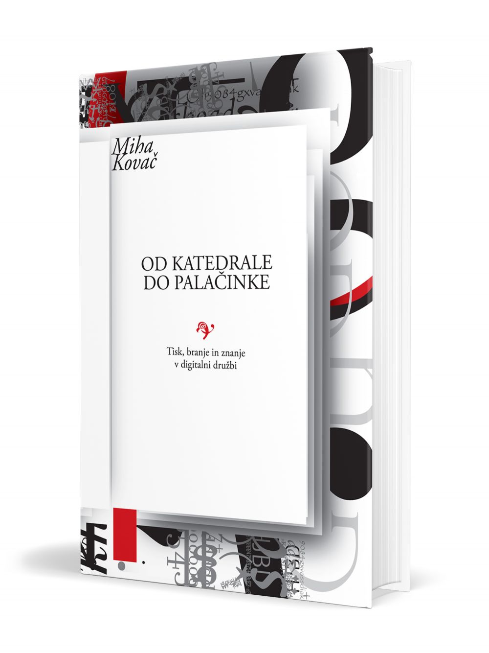 Od katedrale do palačinke