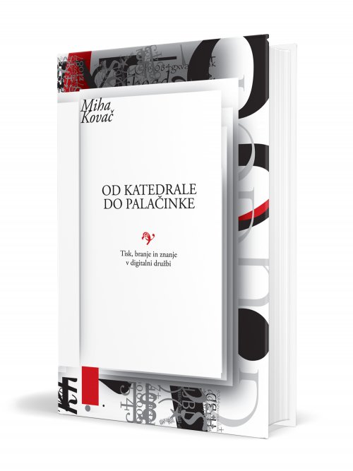 Naslovnica: Od katedrale do palačinke