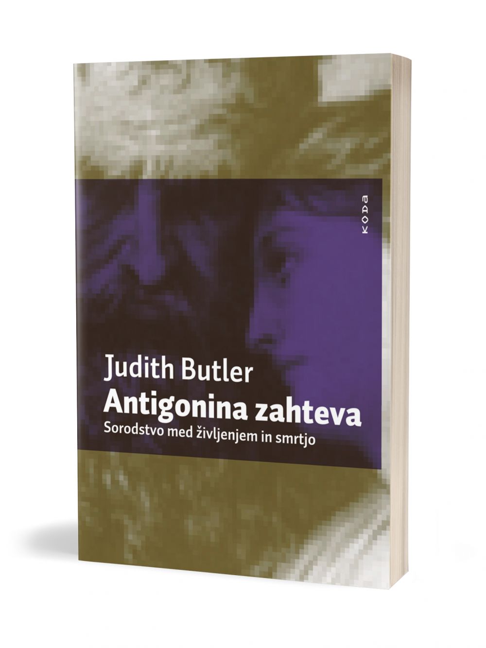 Antigonina zahteva