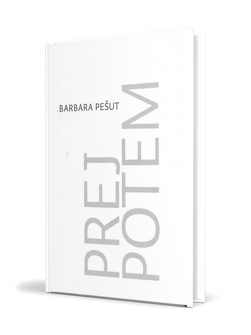 Prej / potem