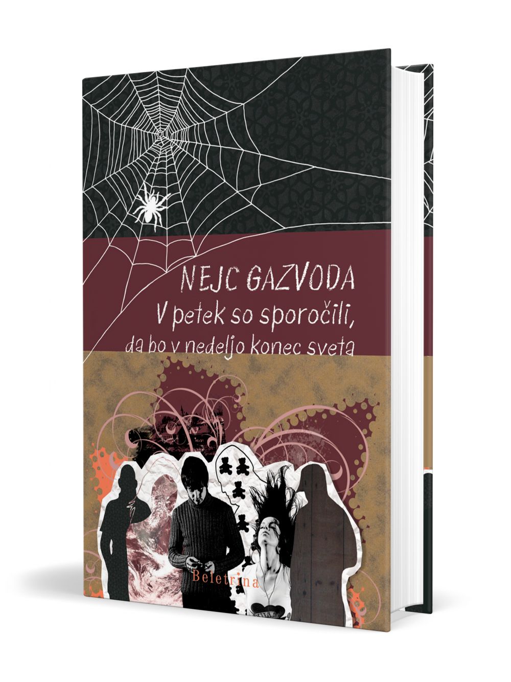 V petek so sporočili, da bo v nedeljo konec sveta