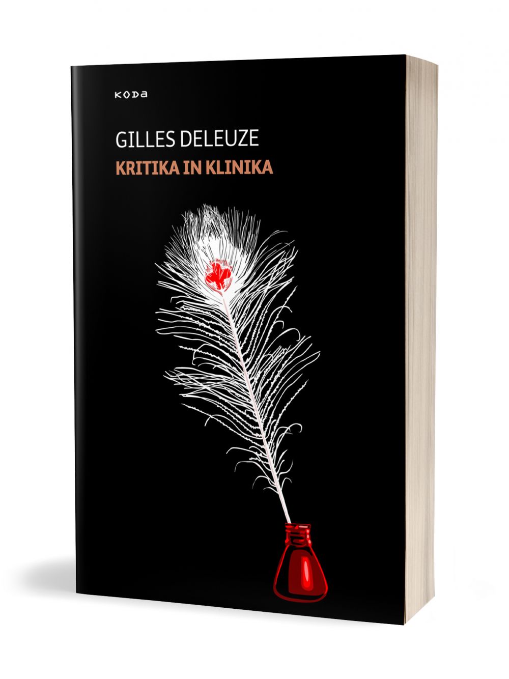Kritika in klinika