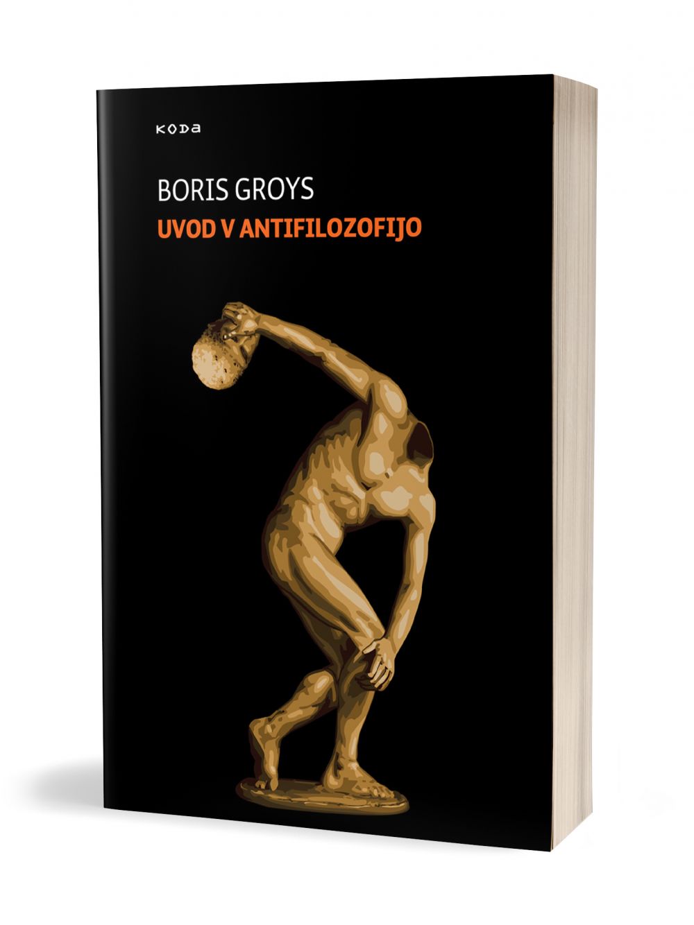 Uvod v antifilozofijo