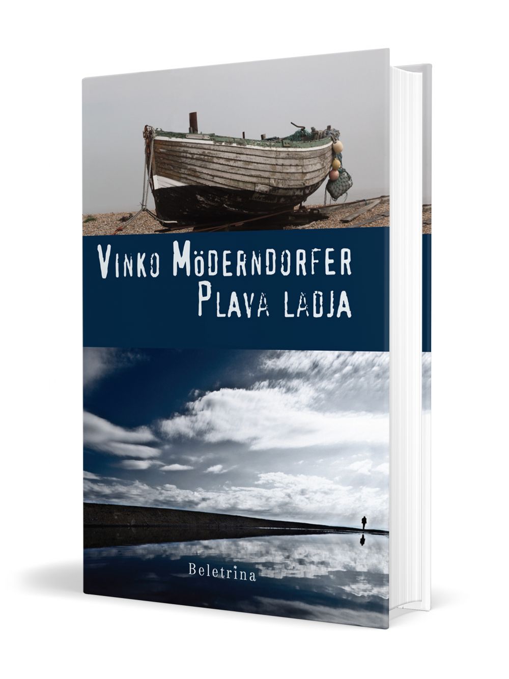 Plava ladja