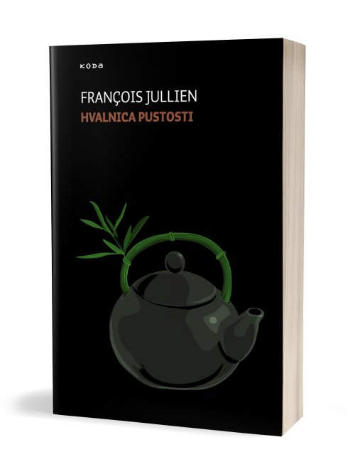 Naslovnica: Hvalnica pustosti