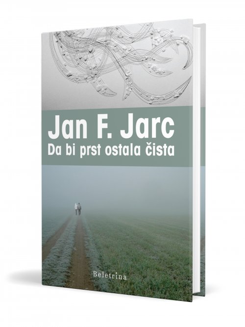 Naslovnica: Da bi prst ostala čista