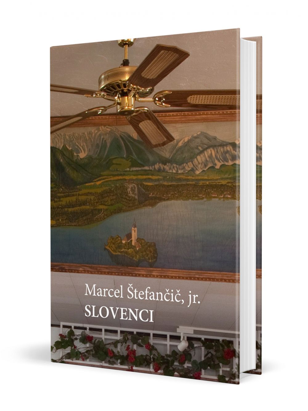 Slovenci
