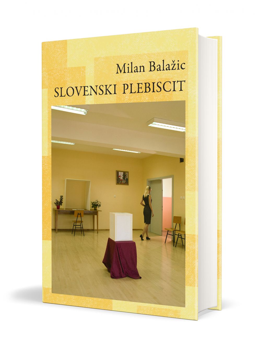Slovenski plebiscit