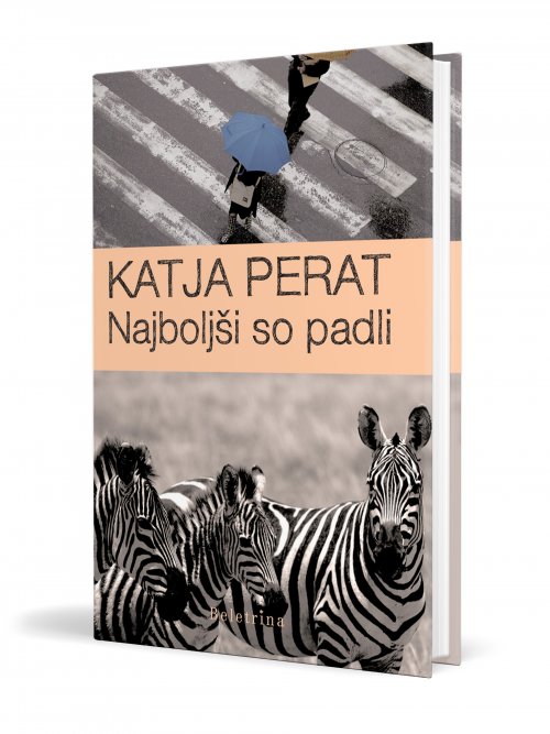Naslovnica: Najboljši so padli