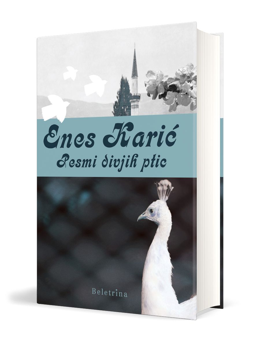 Pesmi divjih ptic