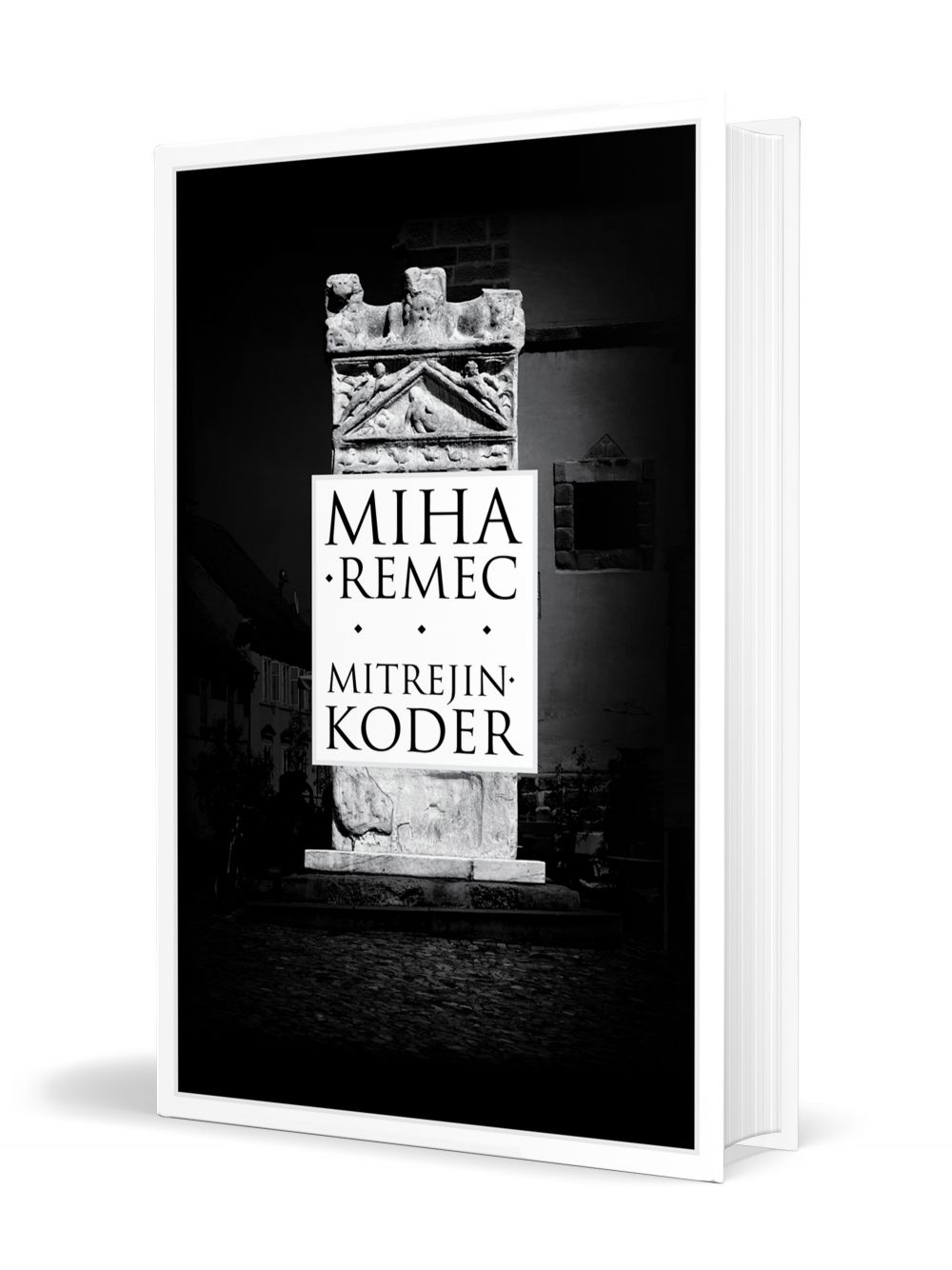 Mitrejin koder