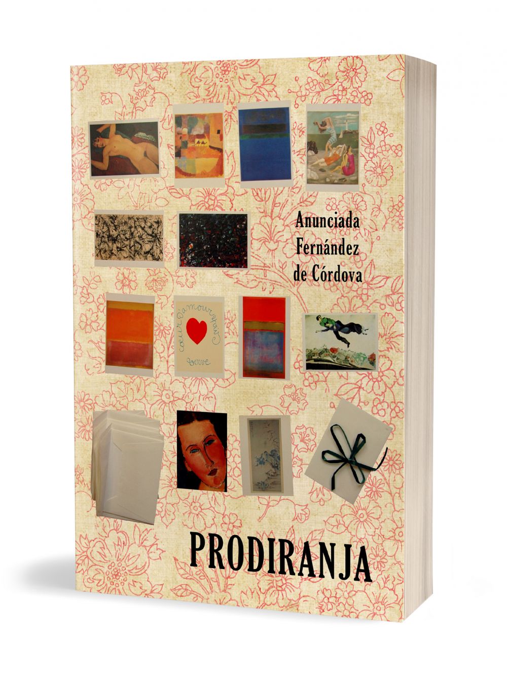 Prodiranja