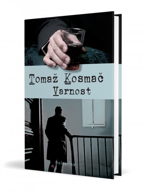 Naslovnica: Varnost