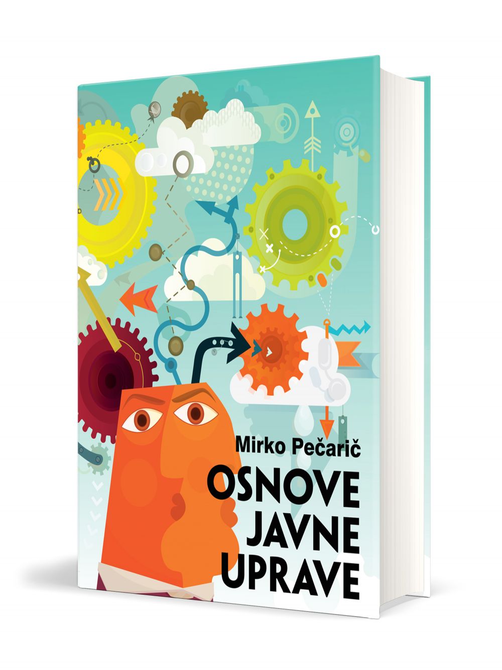 Osnove javne uprave