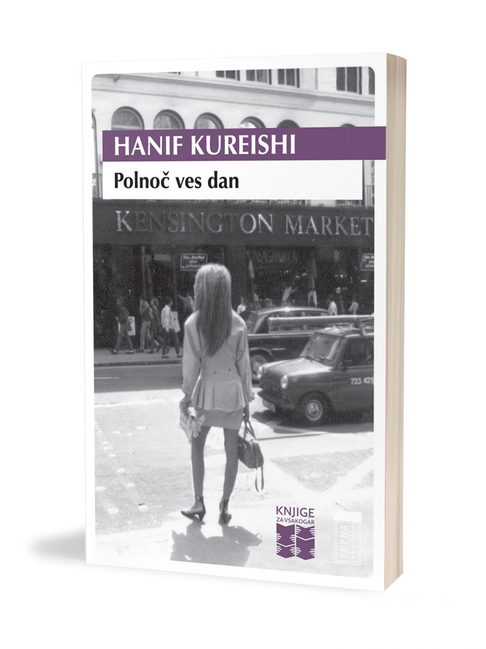 Polnoč ves dan
