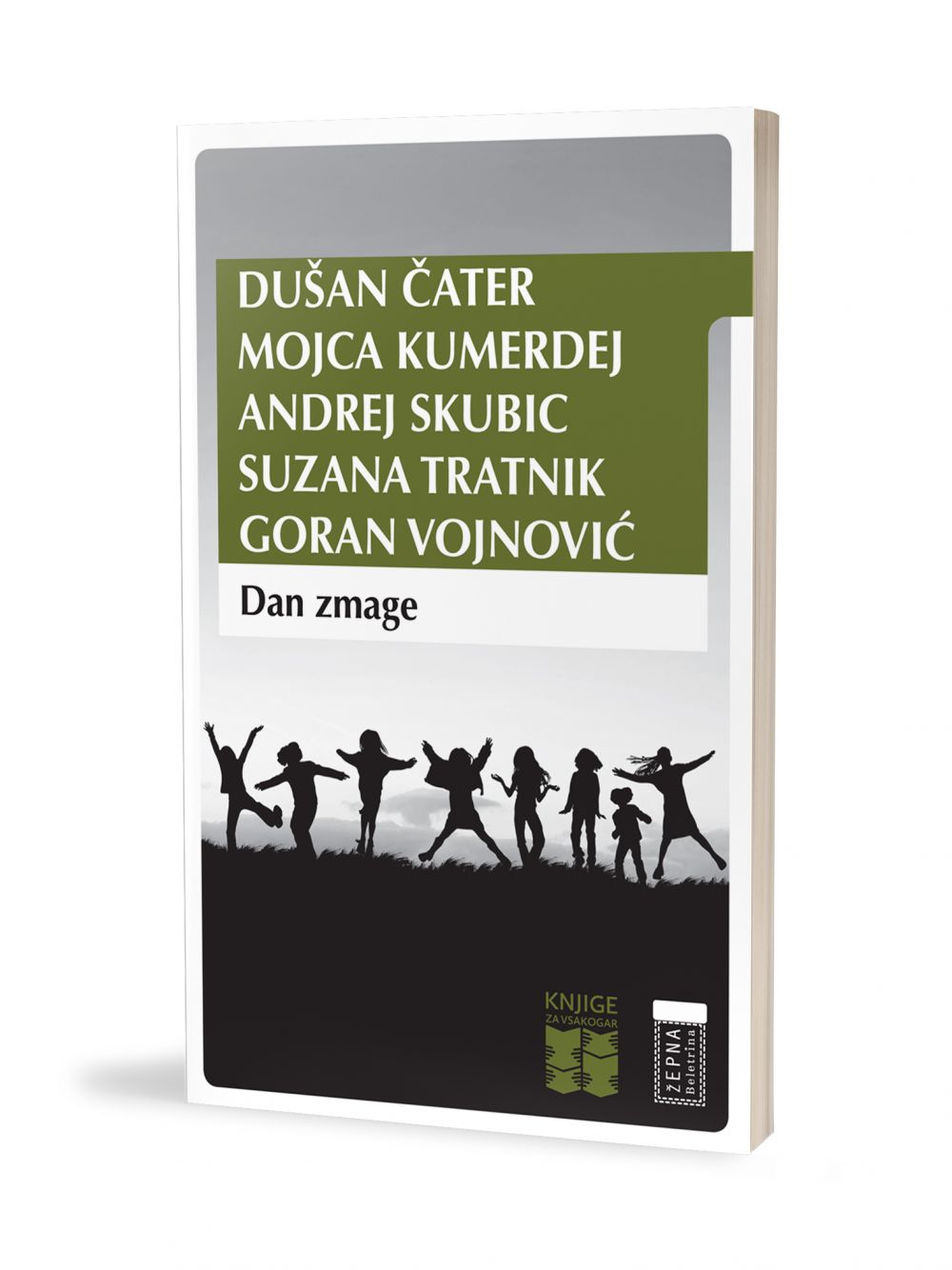 Dan zmage
