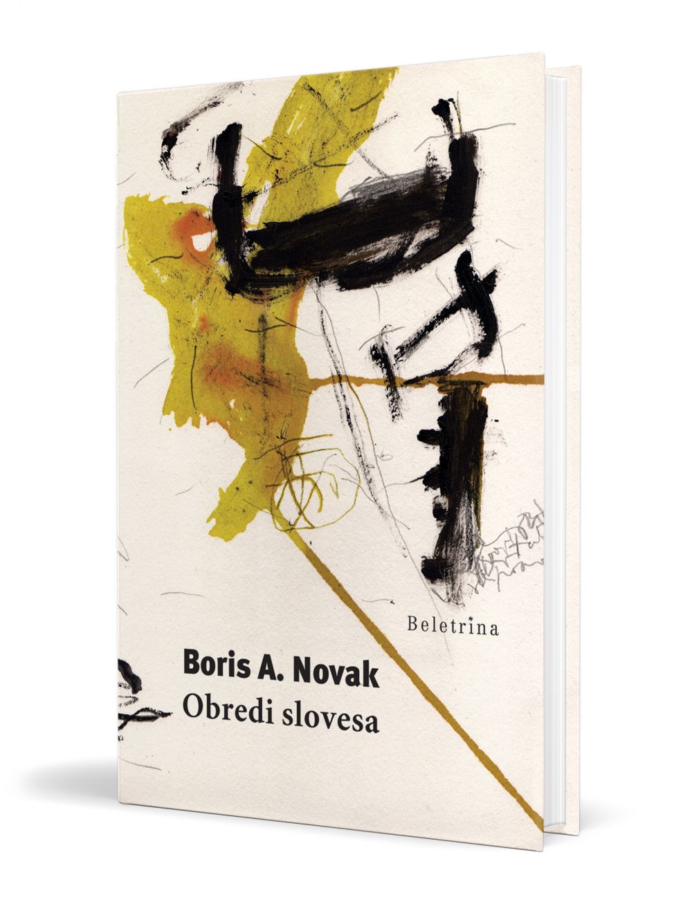 Obredi slovesa