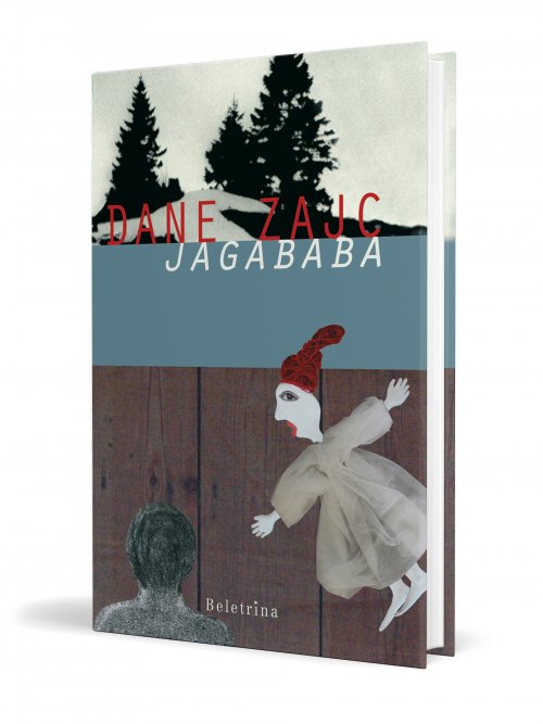 Naslovnica: Jagababa