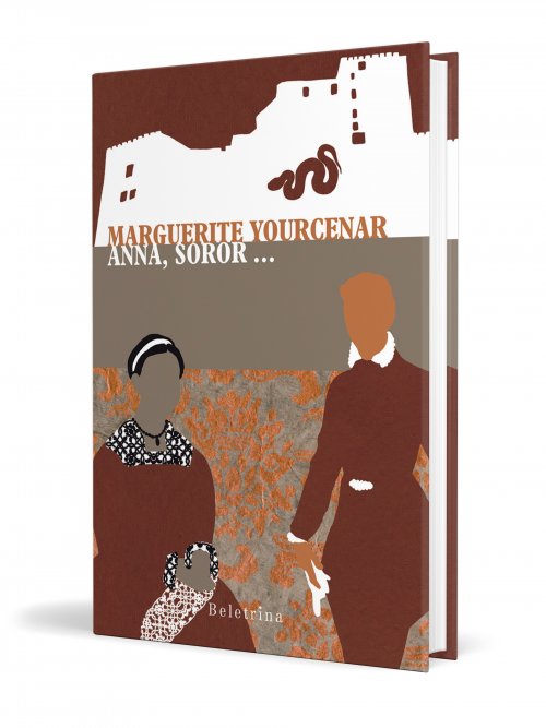 Naslovnica: Anna, soror ...