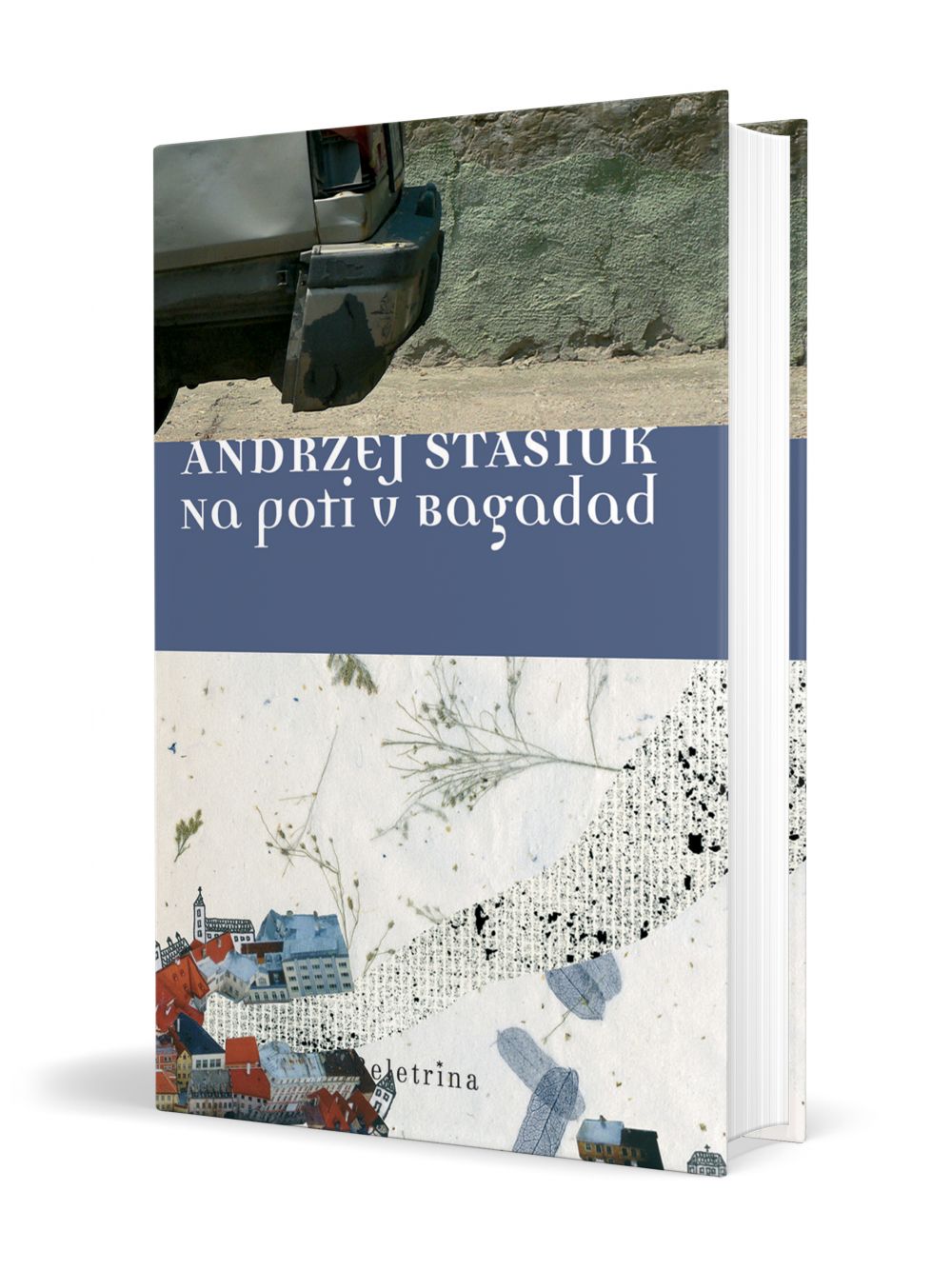 Na poti v Babadag