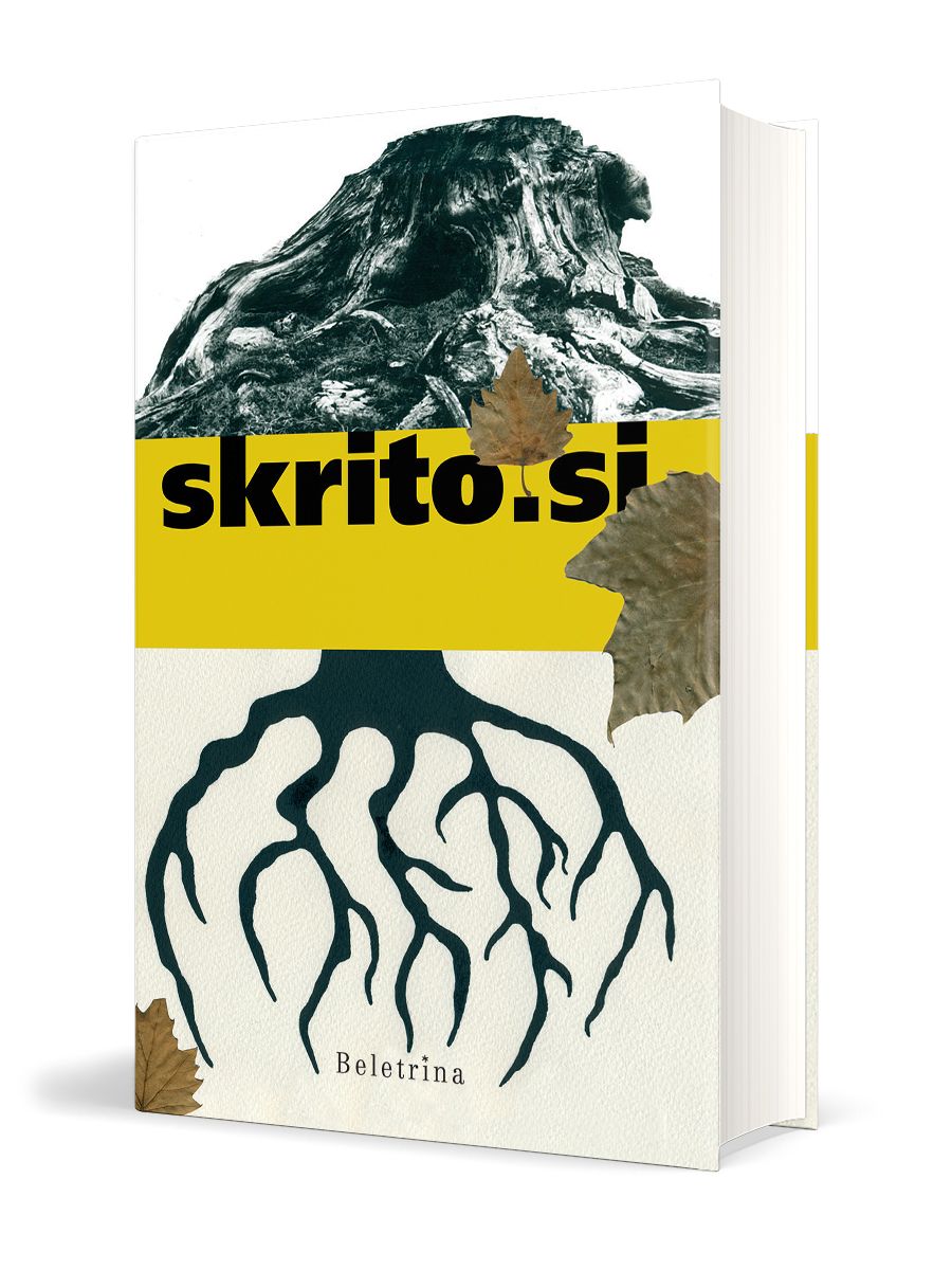 Skrito.si
