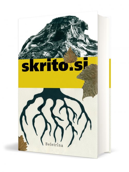 Naslovnica: Skrito.si