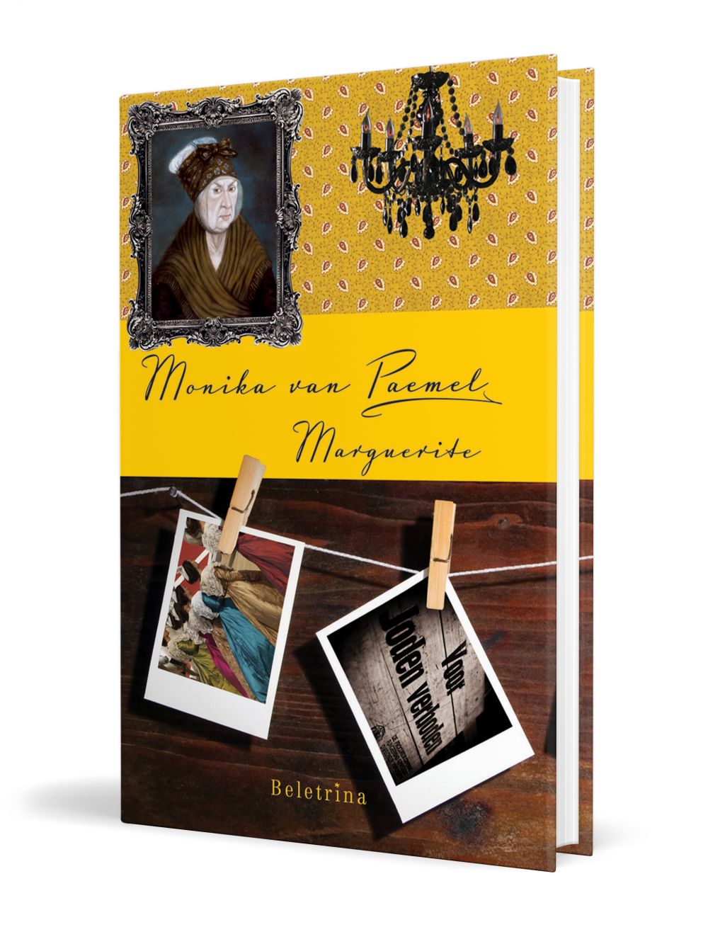 Marguerite